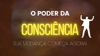 O PODER da Consciência | Sua fonte INESGOTÁVEL de REALIZAÇÃO! Neville Goddard