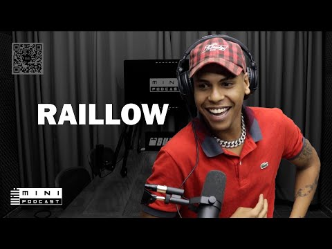RAILLOW – MINI PODCAST #71