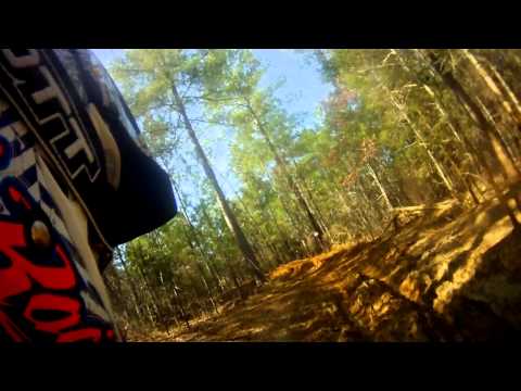 GNCC GENERAL 2011 #2
