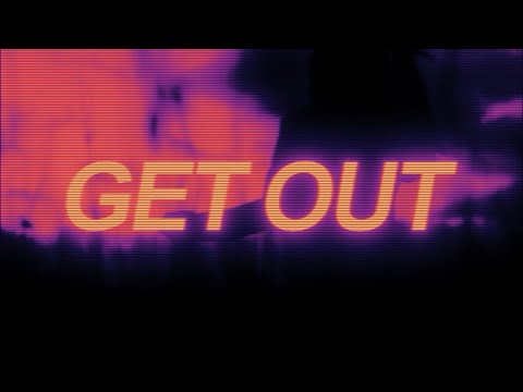 Salvatore Mancuso x Max Niklas - Get Out (Official Lyric Video)