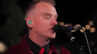 Alkaline Trio She Lied To The FBI live