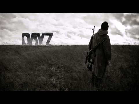 THE UNKNOWN - The DayZ Standalone Theme