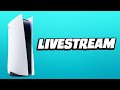 PlayStation 5 Livestream: AMA With The Reviewer