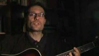 &quot;Bene&quot; di Francesco De Gregori suonata da Bogani