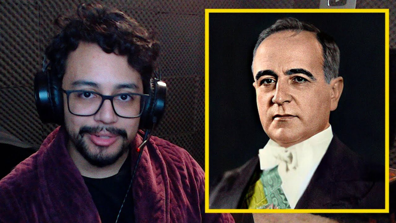 COMO OS NACIONALISTAS DESTRUIRAM O BRASIL