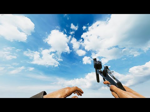 Isonzo - Tettoni Modello 1915 "ONA" Reload Animation