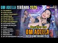 TIA MONICA STECU STECU TRESNO TEKAN MATI OM ADELLA FULL ALBUM TERBARU 2025
