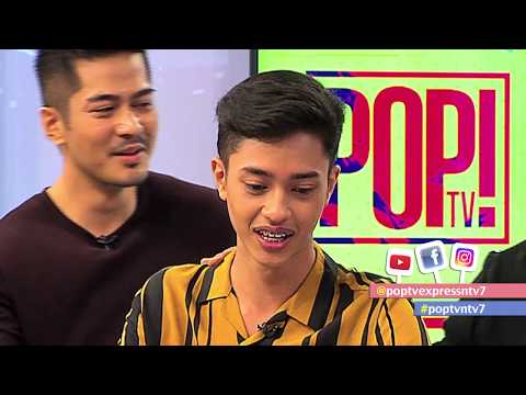 Megat Rahim menangis dibuli | POP TV