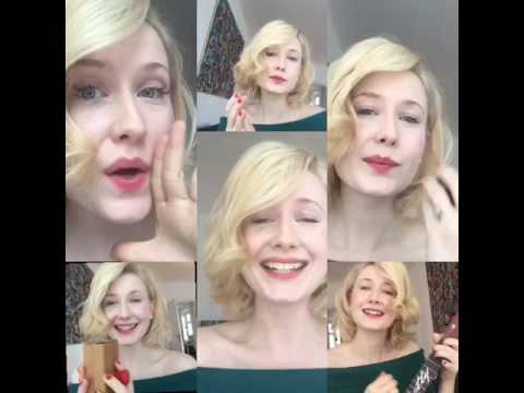 Sarah Jane Scott - Er gehört zu mir - 1 minute cover