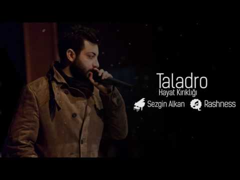 Taladro - Hayat Kırıklığı (feat. Sezgin Alkan)