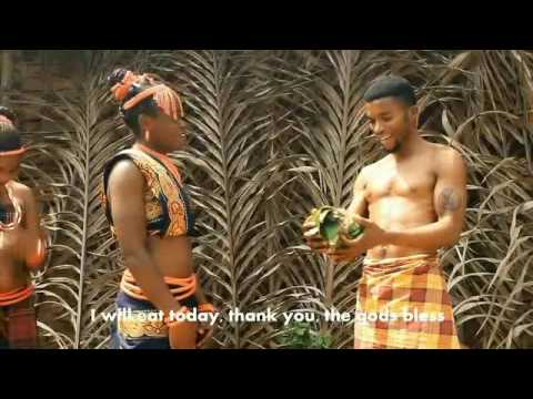 Eteidung Ntebrekemem Season 1, Episode1 [Raskom Efik/ ibibio epic movie, English subtitled [HD]