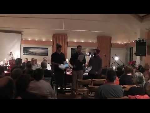 Bosun Brothers - Don't Forget Your Old Shipmates