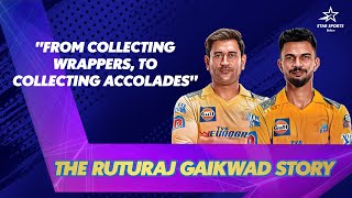 IPL 2023 | How Ruturaj Gaikwad Became Dhoni's Trusted Opener