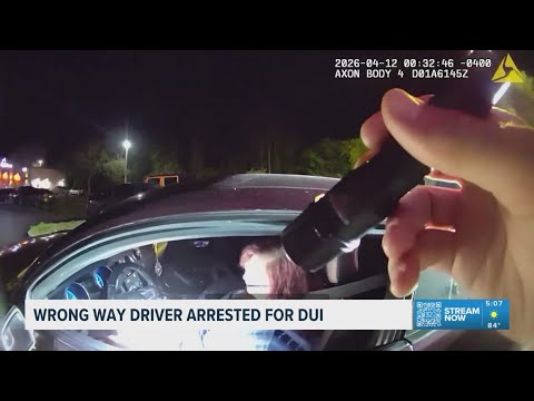 Hcso Arrest