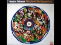 Ornette Coleman - Music Always