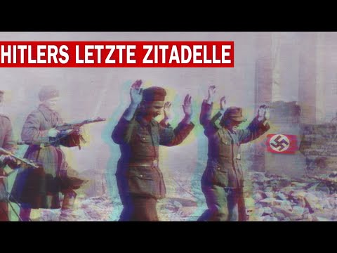 Breslau - the fortress that lasted longer than Berlin