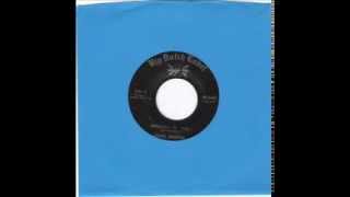 JANIS MARTIN -  I'M MOVING ON -  BEGGING TO YOU  -  BIG DUTCH LABEL 2085