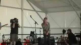 Cat Power - "Lived in Bars"