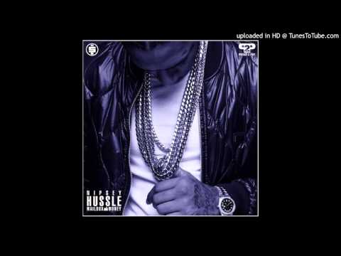 02. Nipsey Hussle - A Hunnit A Show (Feat. Rick Ross) [Prod. By Hit-Boy]