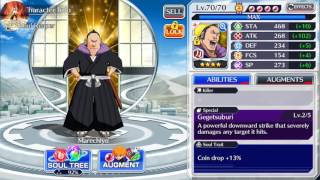 r/BleachBraveSouls 7k Celebration Fun Run Submission!