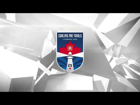 2021 Home Hardware Curling Pre-trials Draw 18 - Harty vs. Simmons