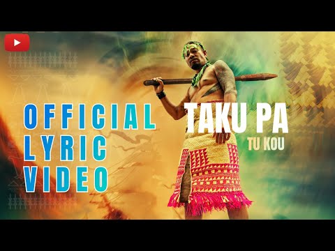 Taina Gee - Taku Pa (Official Lyric Video)