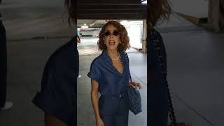 REGINA MURGUIA de JNS saludo a #EnPOPados / #JNS #ReginaMurguia @JNSVEVO #90sPopTour @90sPopTourVEVO