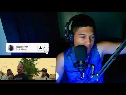 REACCION a Daddy F - Los Tiempos Cambiaron x Wascar Pera (Yelison TV Show)