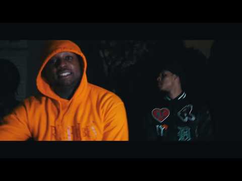 Big Chris - No Brains  (Music Video)  @MixByJazz