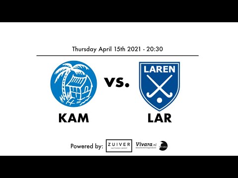Laren vs. Kampong D1