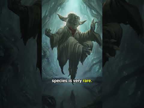 Is Yoda Grogu's Father? #shorts