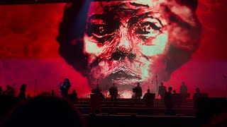Ultra Bra @ Helsingin Olympiastadion 22.8.2025 FULL CONCERT 4K