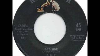 D.D.T. & The Repellents (With The Tokens) - Bee Side