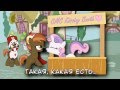 [PMV] [RUS SUB] Button Mash - Just The Way You ...