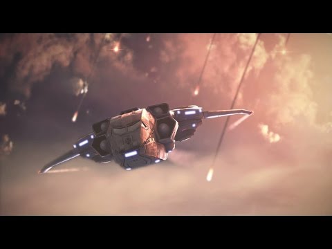 XCOM: Enemy Within - August 2015 Temple Ship Assault [Impossible]