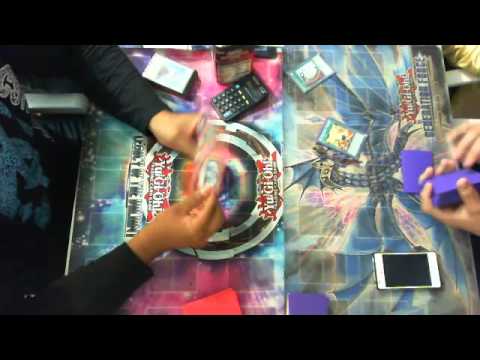 5ta ronda Yu-Gi-Oh! Chibi - Irving Gomez (Constellar) Vs Juan Jose