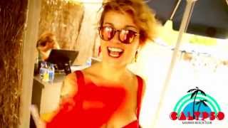 Akua  Sesion Calipso