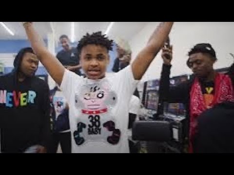 P Yungin SET UP Jonah B ⁉️ Double D Cooter drops a DISS song about how they shot at the BLEEDAS🩸