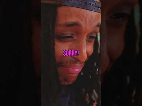 Agent Cries After Realising His Snack Has Pork In It! 💀😭