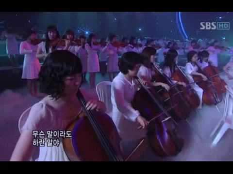 scolded By hyori lee