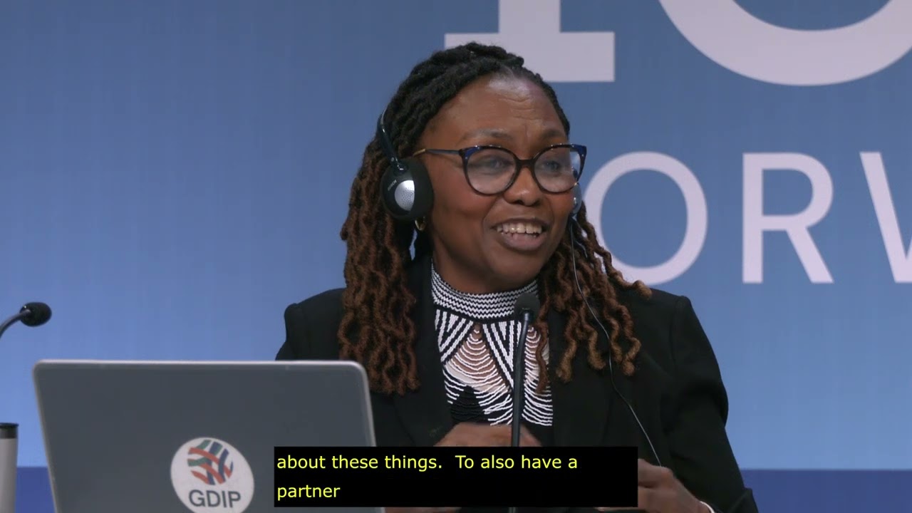IGF 2025 – Day 4 - WS 3 – Bridging the Connectivity Gap for Excluded Communities