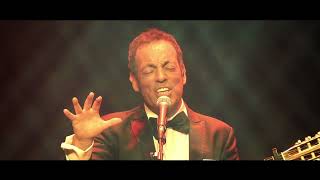 Café Quijano - Un poco de algo (Auditorio Ciudad de León, 2015)