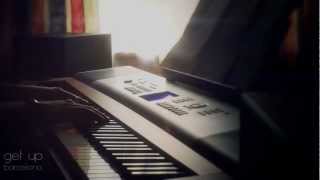 Get Up - Barcelona / What A Man OST - Full song on piano - HQ | Long Story Short