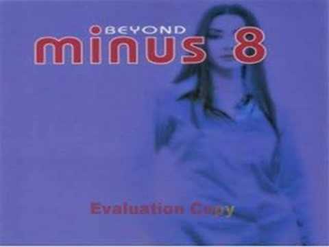 Minus 8 - My Angel