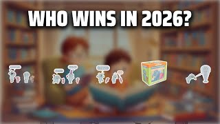 The Top 5 Best Elephant & Piggie in 2026 - Must Watch Before Buying!