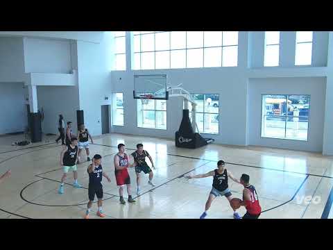 4th Red Storm (77) Tier 12 - PLAYOFFS 5th J17 Speed (42) - tcbl sunday