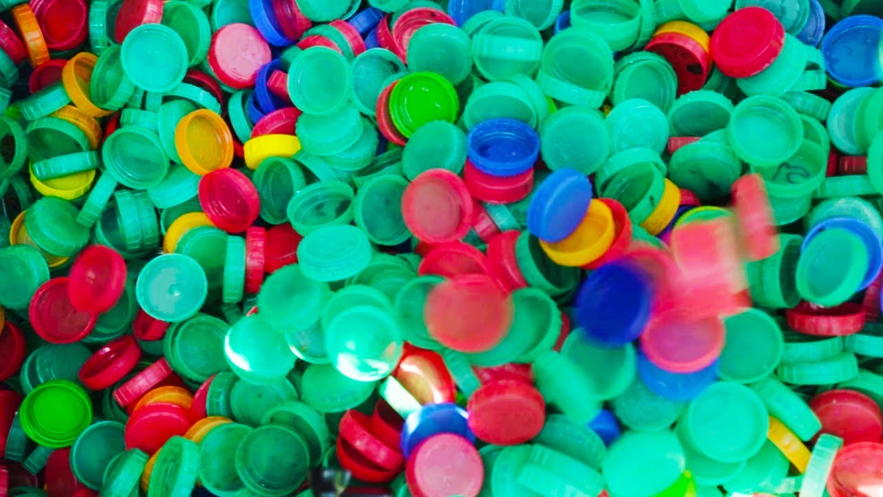 We Ran out of Plastic to Recycle, Here’s How We Got More