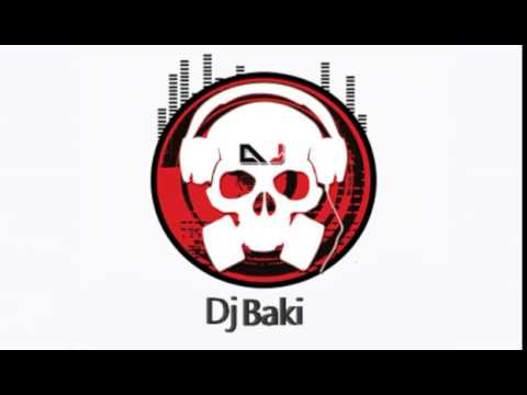 DjBaki - Elő húsvéti megboritó mix