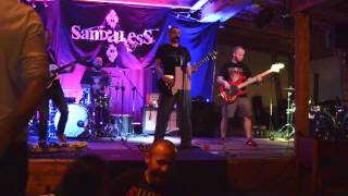 Sandaless  - live  (5)
