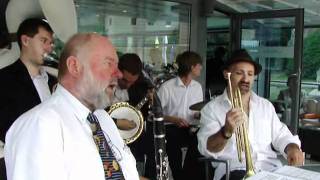 Bei mir bist du schön-New Orleans Dixielandband